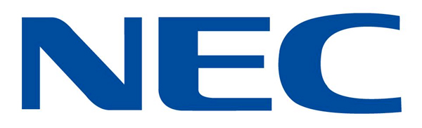 nec logo blue large - NEC